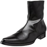 DSQUARED2 Men's Beatle Classic Punk Boot