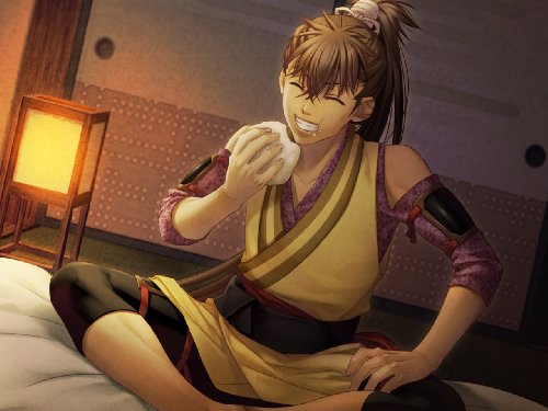 薄桜鬼 随想録(通常版)