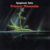 Princess Mononoke Symphonic Suite