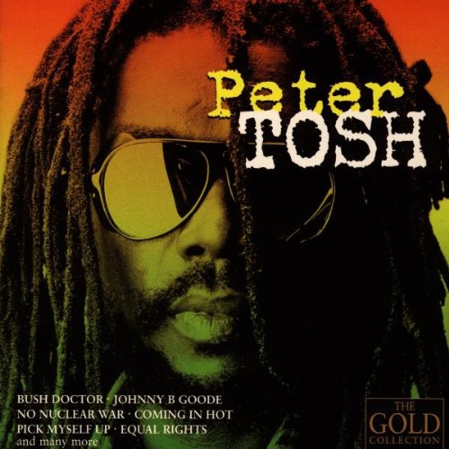Peter Tosh - I Love Music 1975-1979 No More Heroes - Zortam Music