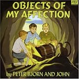 Objects of My Affection