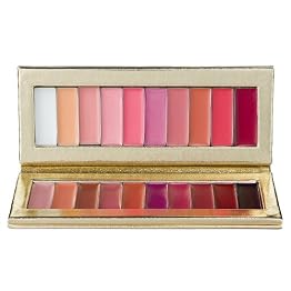 Pixi Lumi Lux Lip Palette