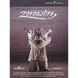 Rameau, Jean-Philippe - Zoroastre [2 DVDs]von "Christophe Rousset"