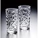 BOHEMIA GLASS (�{�w�~���E�O���X�j ���[���X �y�A�^���u���[ CLK120-102