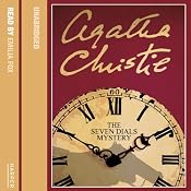 The Seven Dials Mystery | [Agatha Christie]