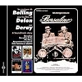 Les Musiques De Bolling Pour Les Films De Delon Mis En Sc�ne Par Deray