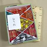みすず飴箱入中