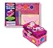 Melissa & Doug Decorate-Your-Own Wooden Butterfly Chest
