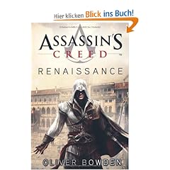Assassin�s Creed, Renaissance: Videogameroman