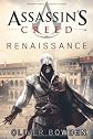 Assassin’s Creed, Renaissance: Videogameroman