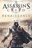 Assassins Creed, Renaissance: Videogameroman