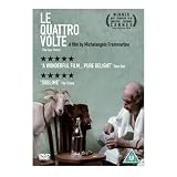 Le Quattro Volte [DVD]
