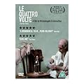 Le Quattro Volte [DVD]