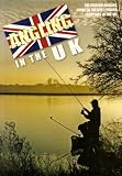 Angling In The UK : Book & DVD :
