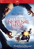 Lemony Snicket's A Series of Unfortunate Events (Widescreen)
