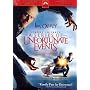 Lemony Snicket's A Series of Unfortunate Events (W&hellip <b>DVD</b> ~ Jim Carrey