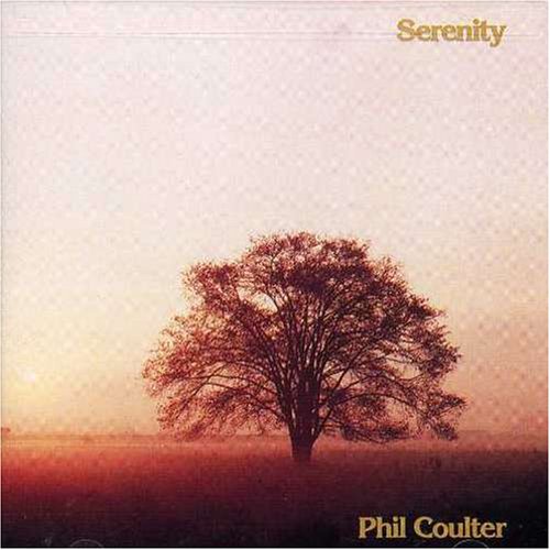 Phil Coulter - Serenity - Zortam Music