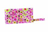 Iota Quick Change Diaper Changing Pad, Girl Power