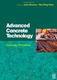 Advanced Concrete Technology 2: Concrete Properties