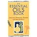 The Essential Oils Book: Creating Personal Blends for Mind & Body