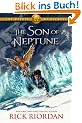 The Heroes of Olympus, Book Two: The Son of Neptune
