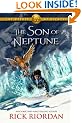 The Heroes of Olympus, Book Two: The Son of Neptune