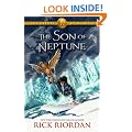 The Heroes of Olympus, Book Two: The Son of Neptune