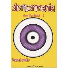 Simpsonmania