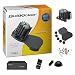 ButtKicker BKA300 Wireless Home Theater Kit with ButtKicker Advance and Power Amplifier