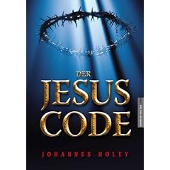 Der Jesus Code