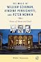 The Music of William Schuman, Vincent Persichetti, and Peter Mennin: Voices of Stone and Steel
