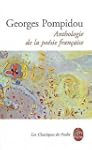 Anthologie de la po�sie fran�aise