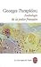 Anthologie de