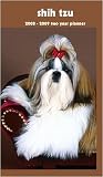 Shih Tzu 2 Yr Pocket2008