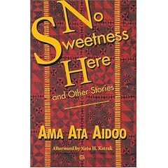 No Sweetness Here