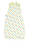 TWIN PACK - Wash and Wear Grobags, Hippo Hop & Spot 1 tog, 6-18 months