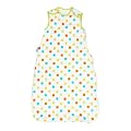 Grobag Twin Pack Day & Night Hippo Hop & Spot