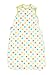  : TWIN PACK - Wash and Wear Grobags, Hippo Hop & Spot 1 tog, 6-18 months