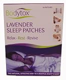 Detox Lavender Sleep Patches (14 Patches)