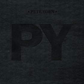 Pete Yorn (Amazon MP3 Deluxe Exclusive)