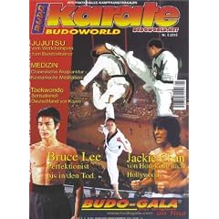 BUDO Karate / Budoworld