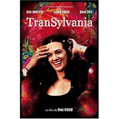 Transylvania