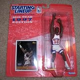 1997 Patrick Ewing NBA Starting Lineup