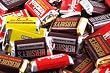 Hershey's Assorted Miniatures 25lb Bulk Case