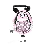 Buffalo Bills Mini Day Pack, Pink