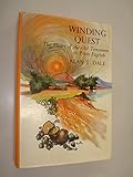 Winding quest : the heart of the Old Testament in plain English