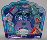 Disney Princess Little Mermaid Interactive Purse Set