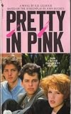 Pretty in pink