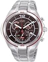 Citizen Uhr AT0221-56F Eco-Drive Herren-Chronograph