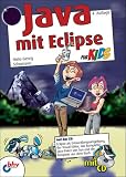 Java mit Eclipse für Kids Bild
